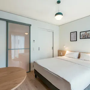 Adagio City 4* München