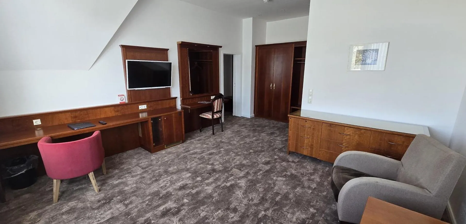 Hotel Kaiserhof Λίμπεκ Γερμανία