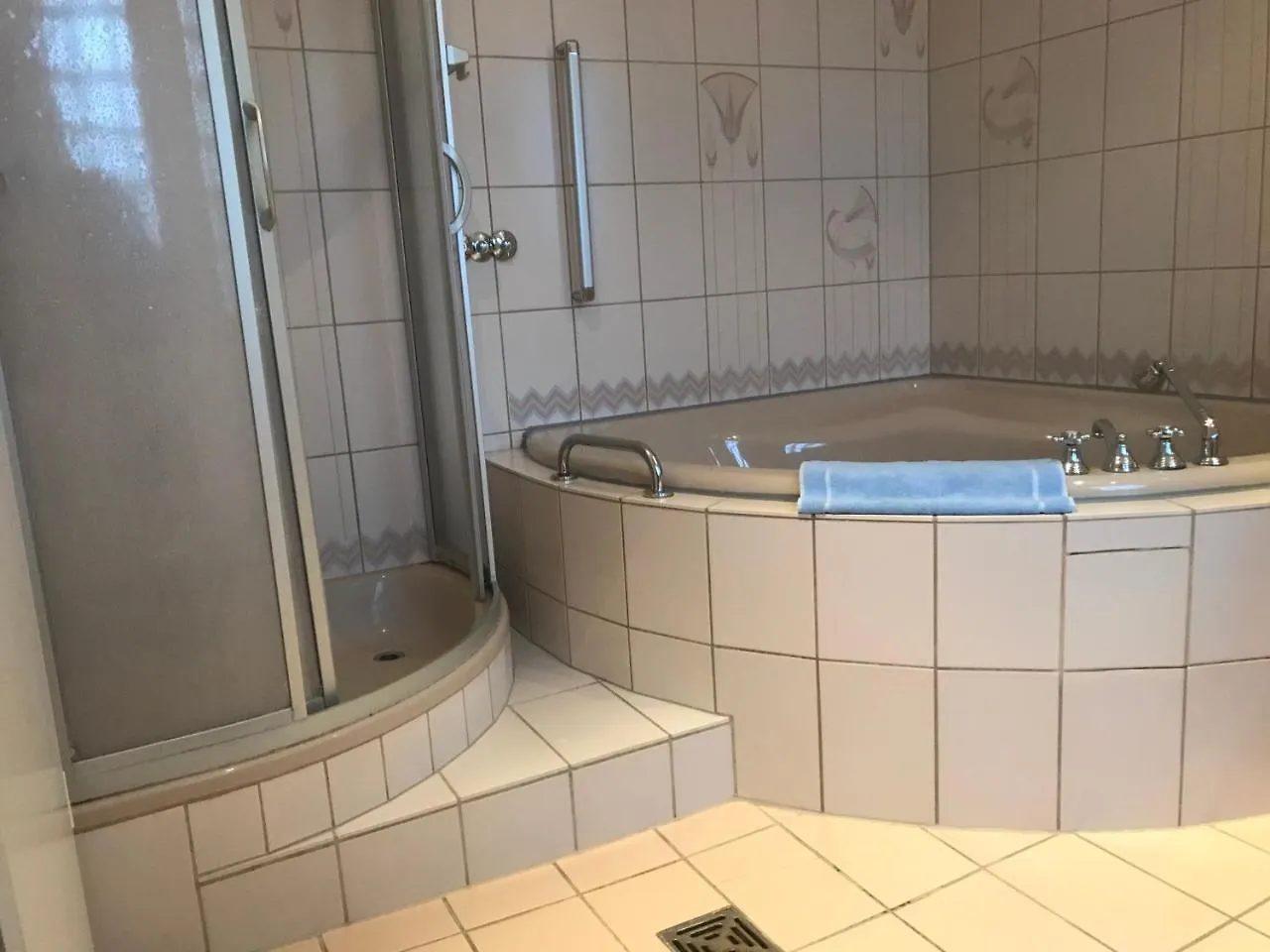 Hotel Kaiserhof Λίμπεκ