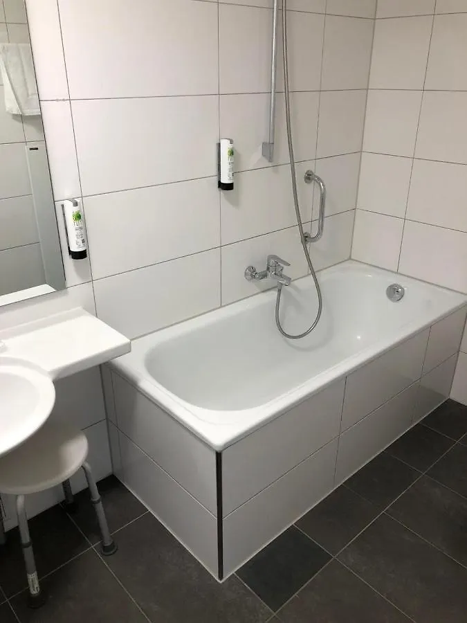 Hotel Kaiserhof Lubeck