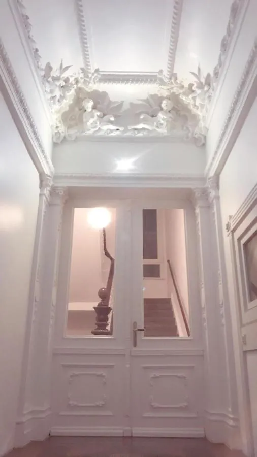 ***  Hotel Kaiserhof Λίμπεκ Γερμανία