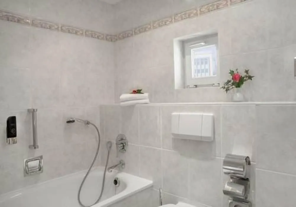 Hotel Kaiserhof Deluxe Lübeck